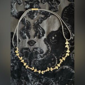 Two 1920s Inspired Headbands